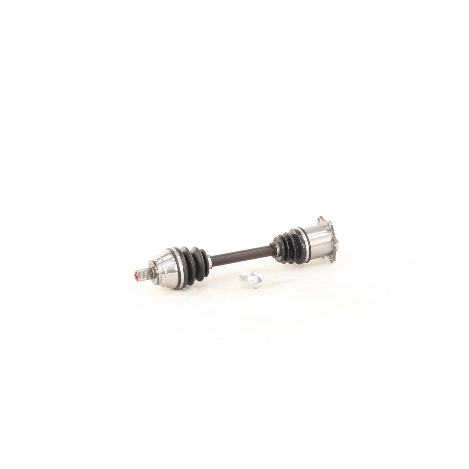 TrakMotive AD8159 - CV Axle Shaft TrakMotive AD8159 CV Axle Shaft product image 2 of 3