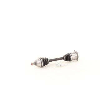 2016 Audi A3 CV Axle Shaft Front Left TrakMotive AD8159 image 2 of 3