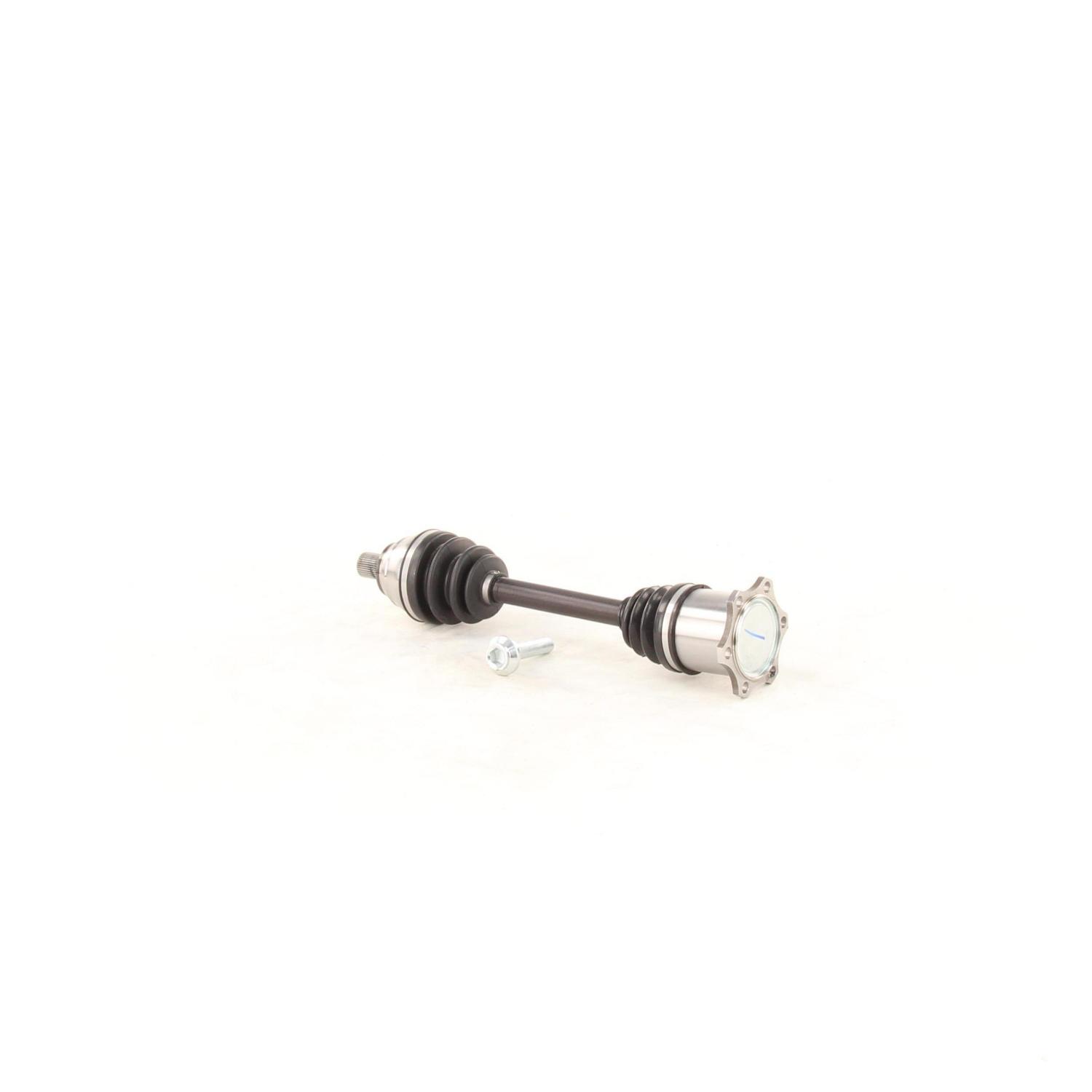 TrakMotive AD8159 - CV Axle Shaft TrakMotive AD8159 CV Axle Shaft product image 3 of 3