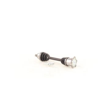 2016 Audi A3 CV Axle Shaft Front Left TrakMotive AD8159 image 3 of 3