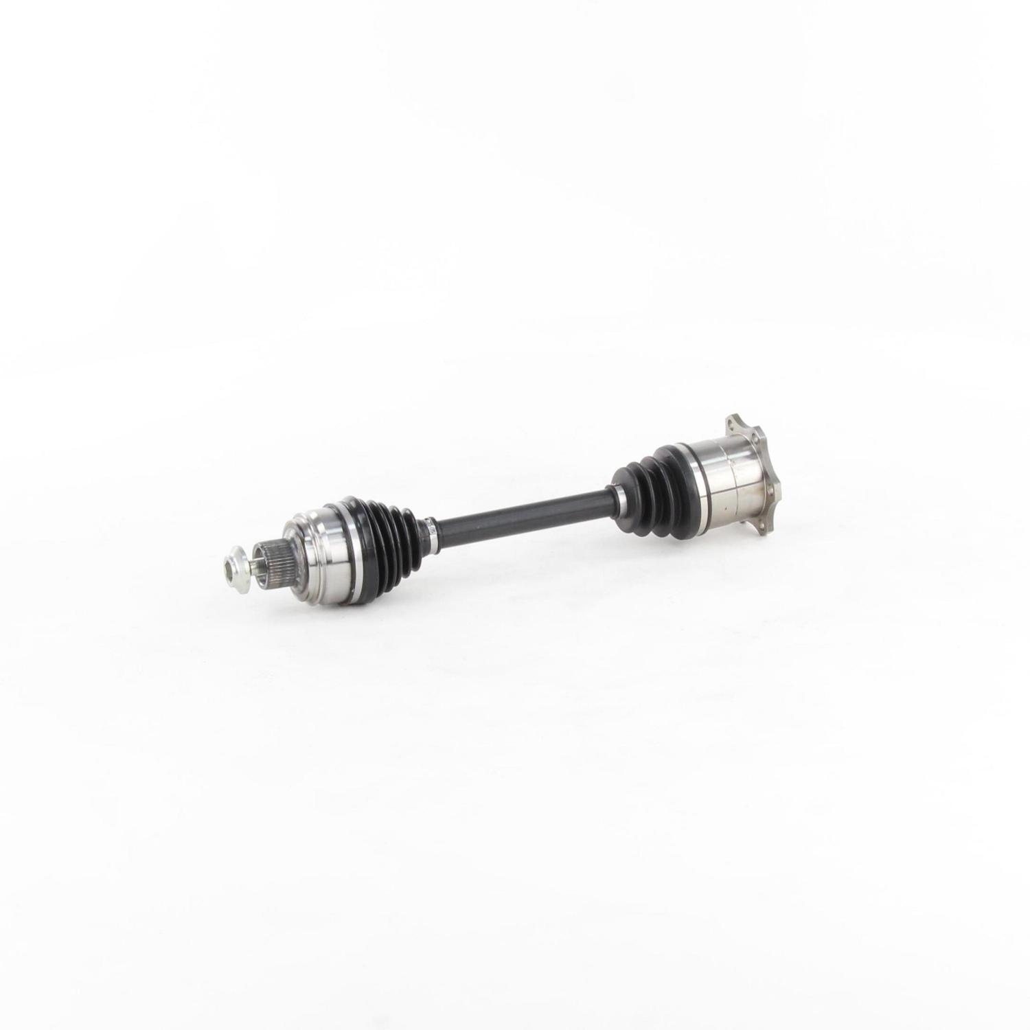 TrakMotive AD8162 - CV Axle Shaft TrakMotive AD8162 CV Axle Shaft product image 2 of 3
