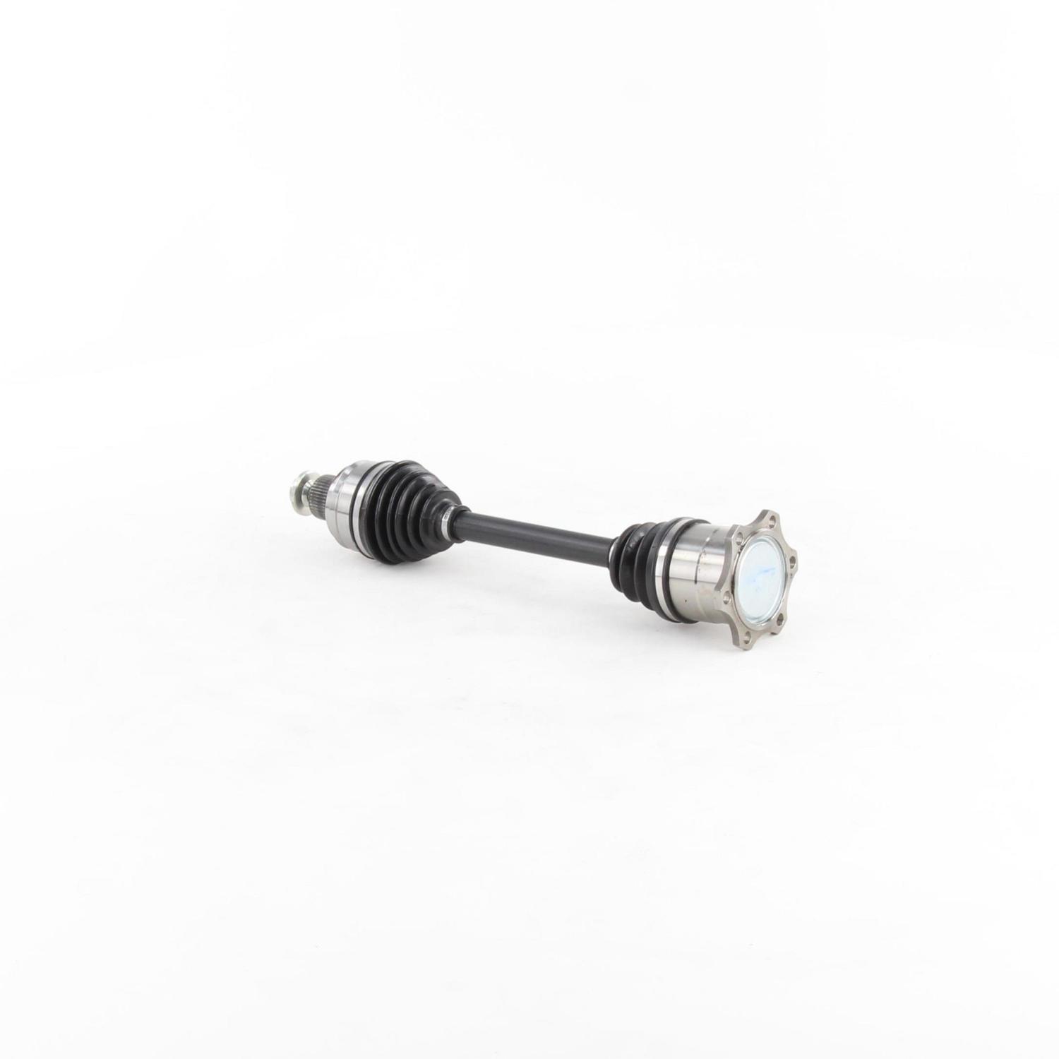TrakMotive AD8162 - CV Axle Shaft TrakMotive AD8162 CV Axle Shaft product image 3 of 3