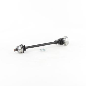 2004 Audi A6 Quattro CV Axle Shaft Rear Left TrakMotive AD8163 image 2 of 3