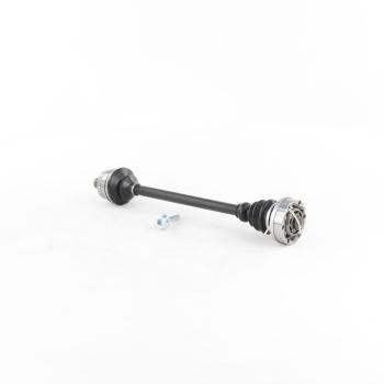 2004 Audi A6 Quattro CV Axle Shaft Rear Left TrakMotive AD8163 image 3 of 3