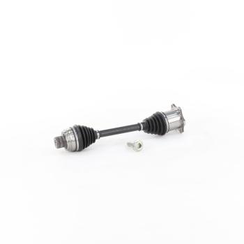 2011 Audi Q5 CV Axle Shaft Front Left TrakMotive AD8164 image 2 of 3