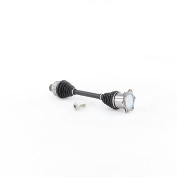2011 Audi Q5 CV Axle Shaft Front Left TrakMotive AD8164 image 3 of 3
