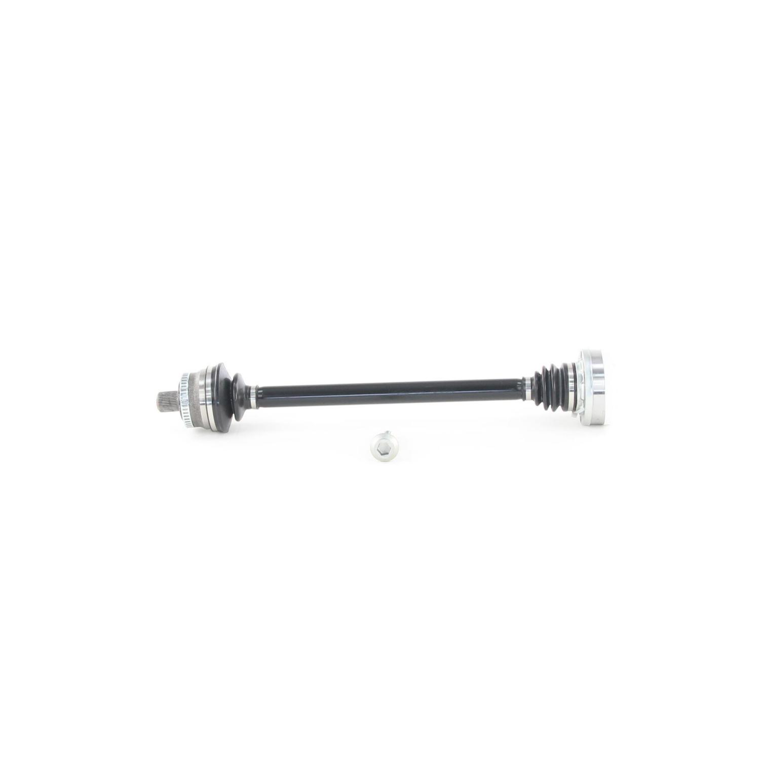 TrakMotive AD8165 CV Axle Shaft product image 1 of 3