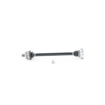 2004 Audi A6 Quattro CV Axle Shaft Rear Left TrakMotive AD8165 image 1 of 3