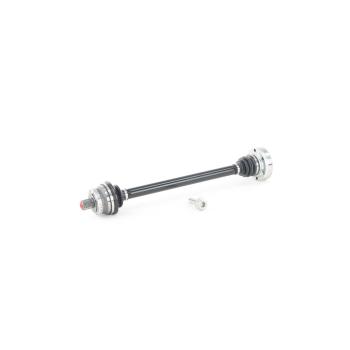 2004 Audi A6 Quattro CV Axle Shaft Rear Left TrakMotive AD8165 image 2 of 3