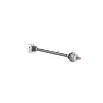 2004 Audi A6 Quattro CV Axle Shaft Rear Left TrakMotive AD8165 image 3 of 3