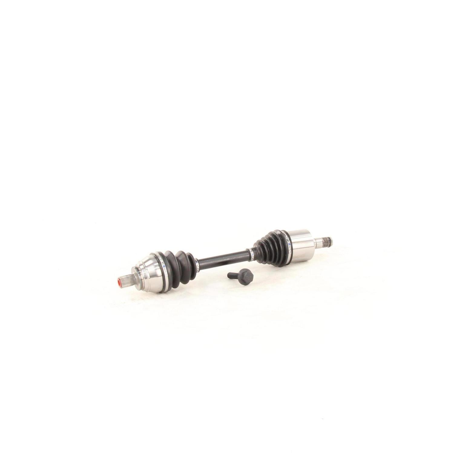 TrakMotive AD8167 - CV Axle Shaft TrakMotive AD8167 CV Axle Shaft product image 2 of 3