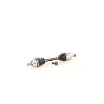 2017 Audi Q3 CV Axle Shaft Front Left TrakMotive AD8167 image 2 of 3