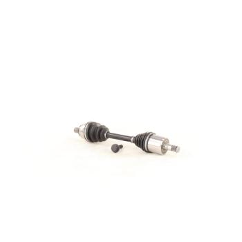 2017 Audi Q3 CV Axle Shaft Front Left TrakMotive AD8167 image 3 of 3