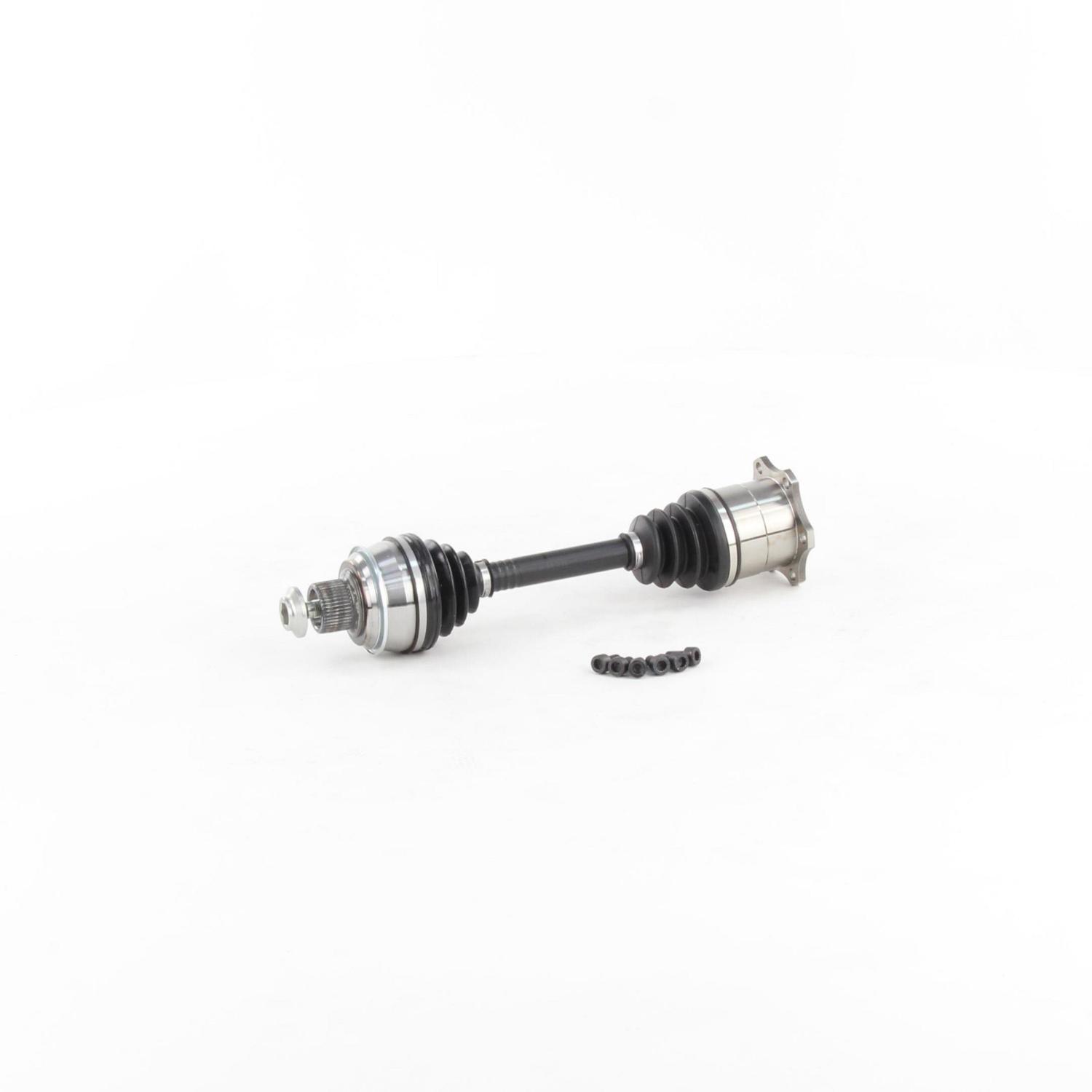 TrakMotive AD8169 - CV Axle Shaft TrakMotive AD8169 CV Axle Shaft product image 2 of 3