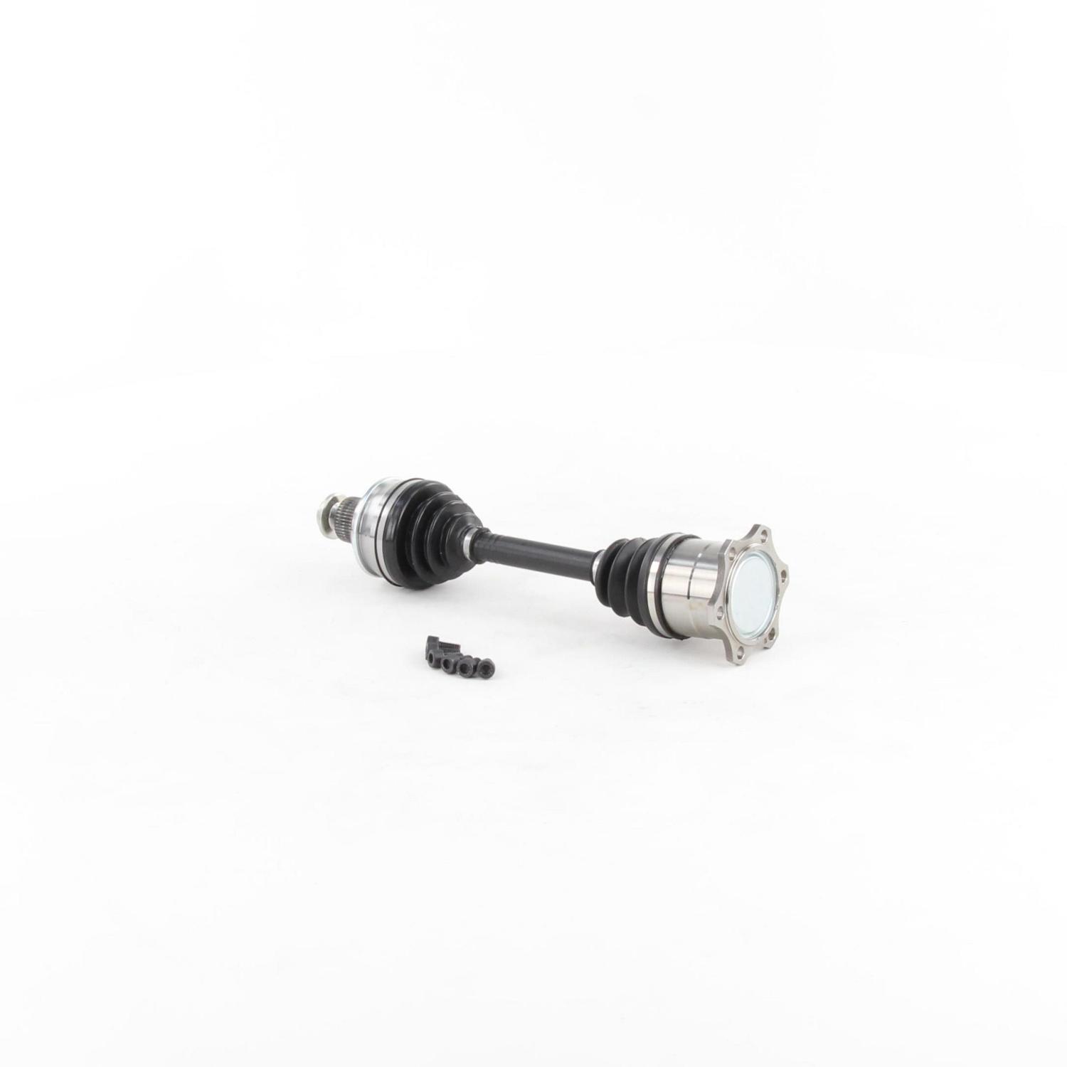 TrakMotive AD8169 - CV Axle Shaft TrakMotive AD8169 CV Axle Shaft product image 3 of 3