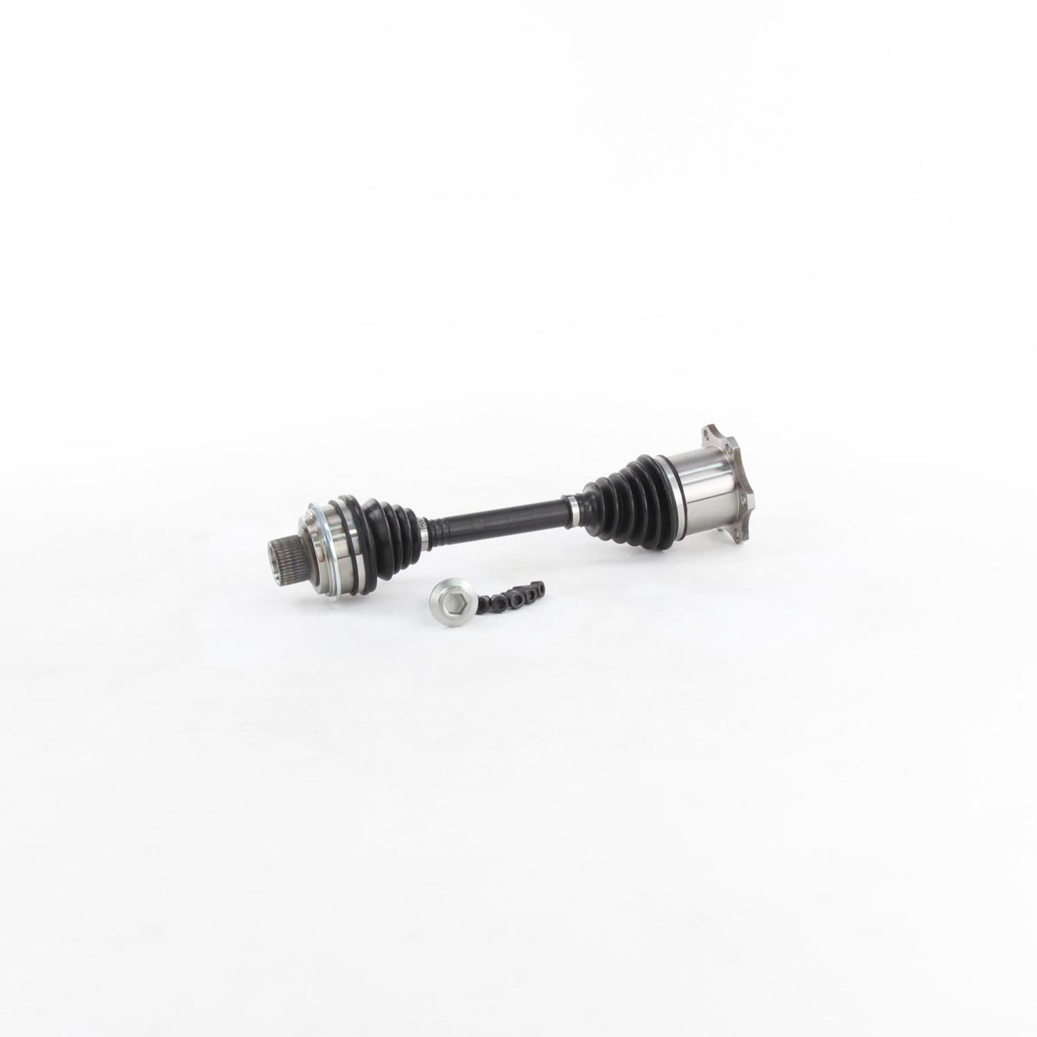 TrakMotive AD8170 - CV Axle Shaft TrakMotive AD8170 CV Axle Shaft product image 2 of 3