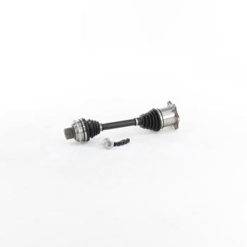 2019 Audi A5 CV Axle Shaft Front Left TrakMotive AD8170 image 2 of 3