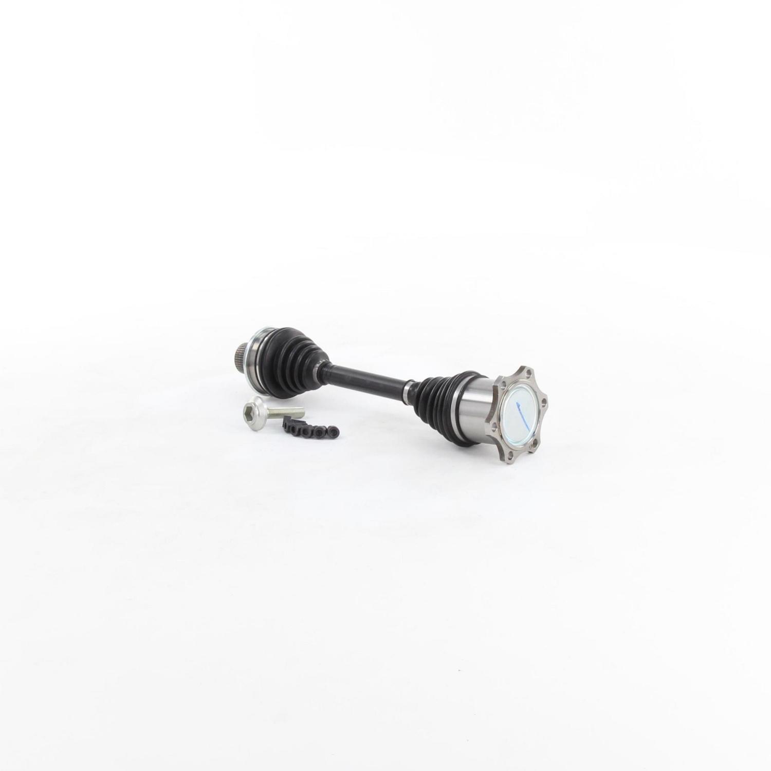 TrakMotive AD8170 - CV Axle Shaft TrakMotive AD8170 CV Axle Shaft product image 3 of 3