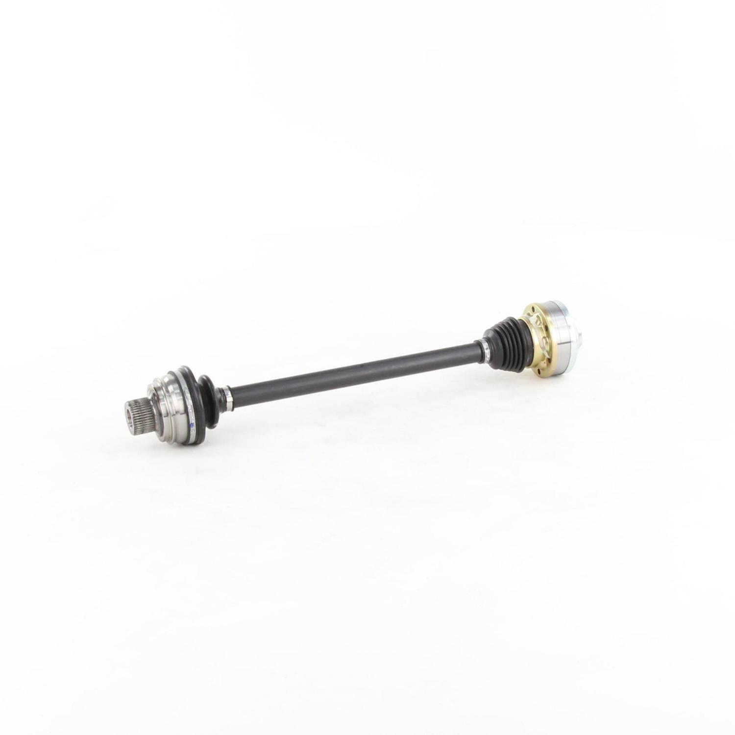 TrakMotive AD8171 - CV Axle Shaft TrakMotive AD8171 CV Axle Shaft product image 2 of 3