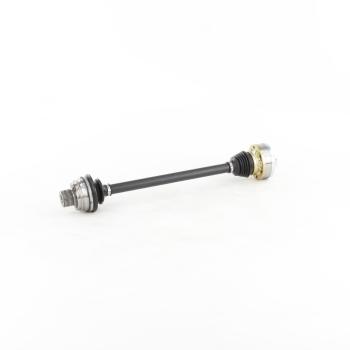 2009 Audi A4 Quattro CV Axle Shaft Rear Left TrakMotive AD8171 image 2 of 3