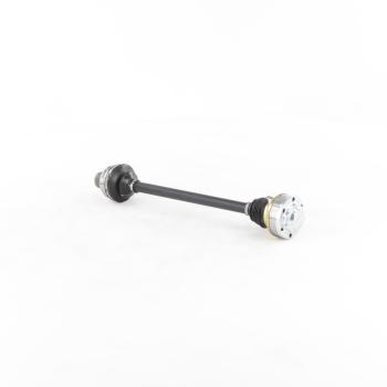 2009 Audi A4 Quattro CV Axle Shaft Rear Left TrakMotive AD8171 image 3 of 3