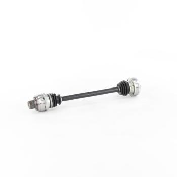 2016 Audi allroad CV Axle Shaft Rear Left TrakMotive AD8172 image 2 of 3