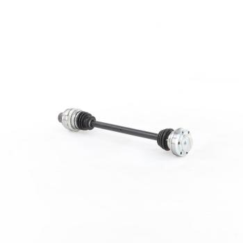 2016 Audi allroad CV Axle Shaft Rear Left TrakMotive AD8172 image 3 of 3