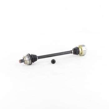 2019 Audi A5 CV Axle Shaft Rear Left TrakMotive AD8173 image 2 of 3