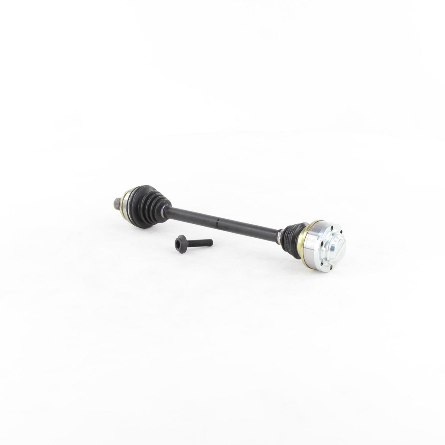 TrakMotive AD8173 CV Axle Shaft product image 3 of 3