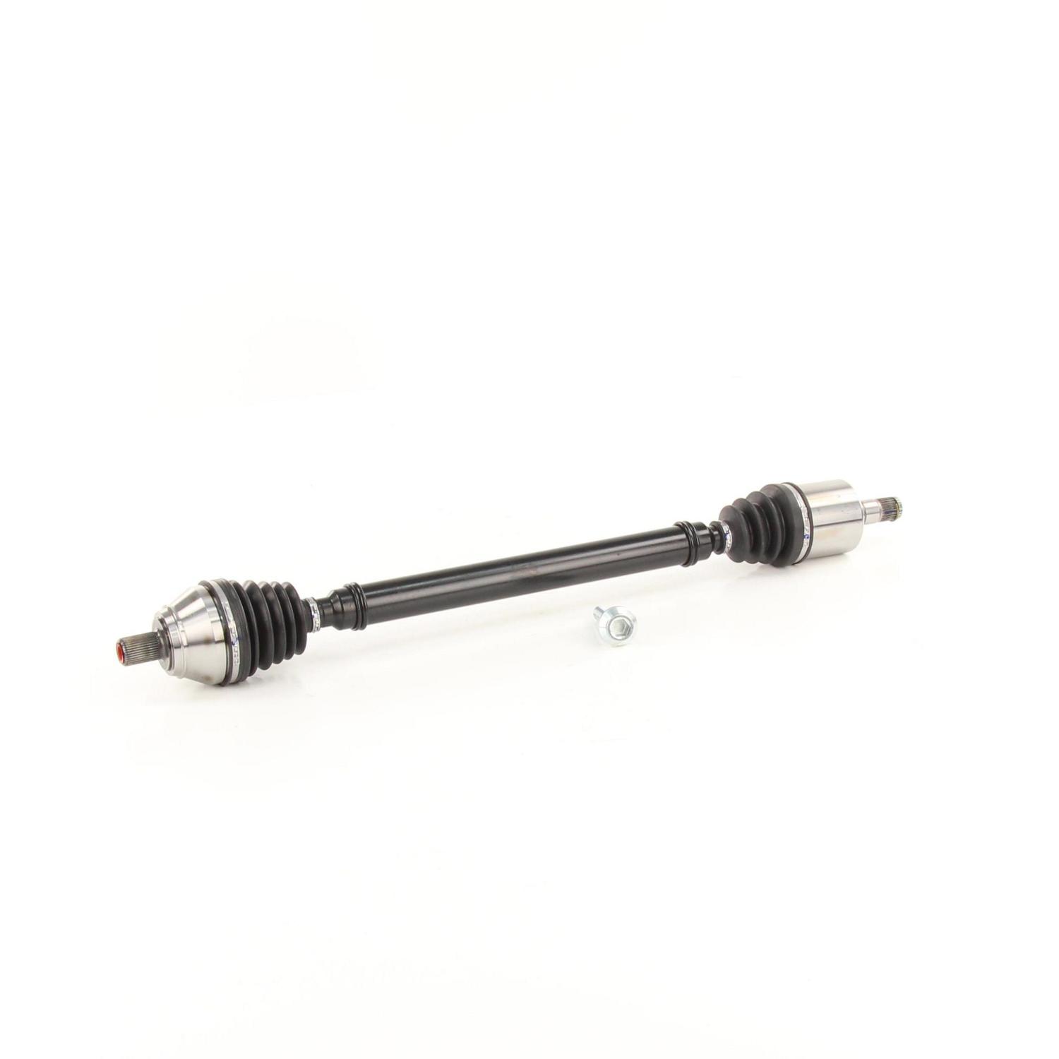 TrakMotive AD8174 - CV Axle Shaft TrakMotive AD8174 CV Axle Shaft product image 2 of 3