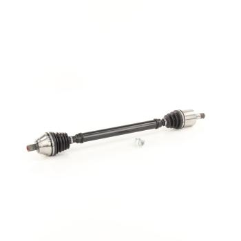 2006 Audi TT CV Axle Shaft Front Right TrakMotive AD8174 image 2 of 3