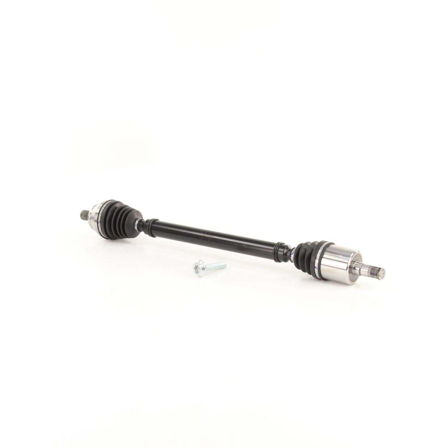 TrakMotive AD8174 - CV Axle Shaft TrakMotive AD8174 CV Axle Shaft product image 3 of 3