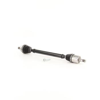 2006 Audi TT CV Axle Shaft Front Right TrakMotive AD8174 image 3 of 3