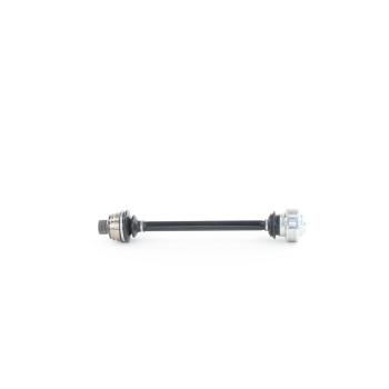 2012 Audi A5 CV Axle Shaft Rear Left TrakMotive AD8184 image 1 of 3