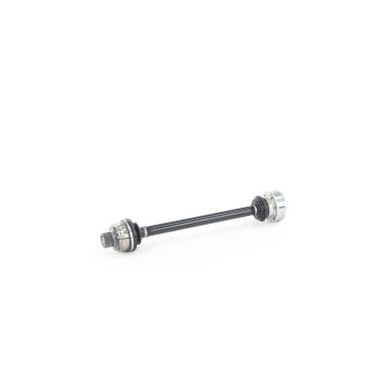 2012 Audi A5 CV Axle Shaft Rear Left TrakMotive AD8184 image 2 of 3