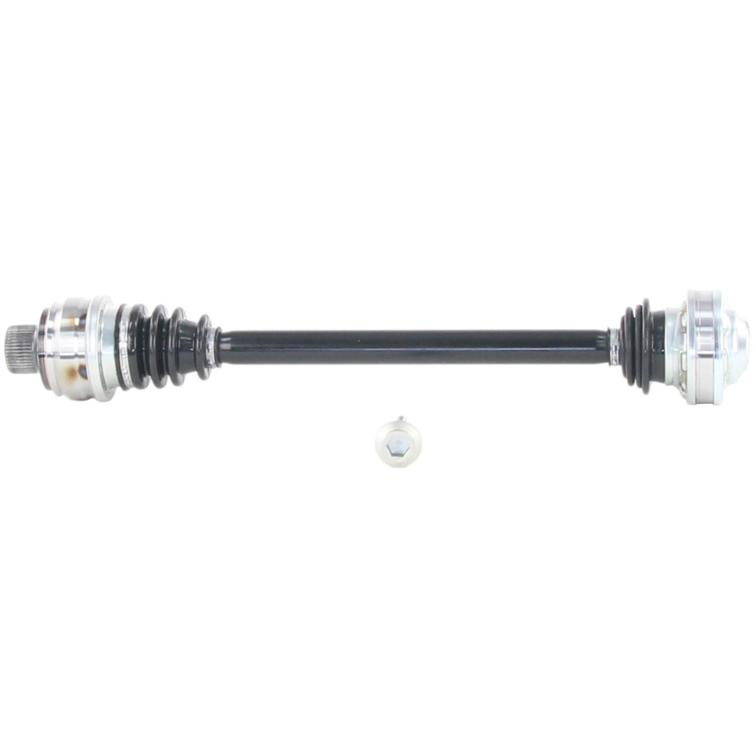 TrakMotive AD8185 CV Axle Shaft product image 1 of 3