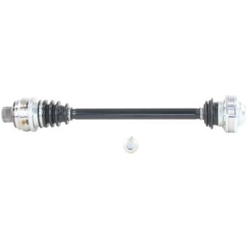 2016 Audi allroad CV Axle Shaft Rear Left TrakMotive AD8185 image 1 of 3