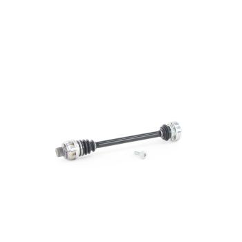 2016 Audi allroad CV Axle Shaft Rear Left TrakMotive AD8185 image 2 of 3
