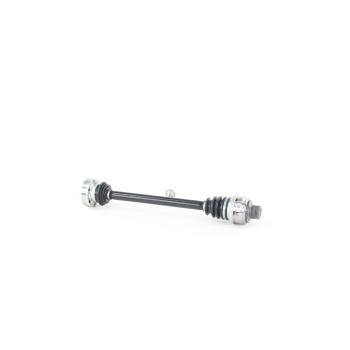 2016 Audi allroad CV Axle Shaft Rear Left TrakMotive AD8185 image 3 of 3