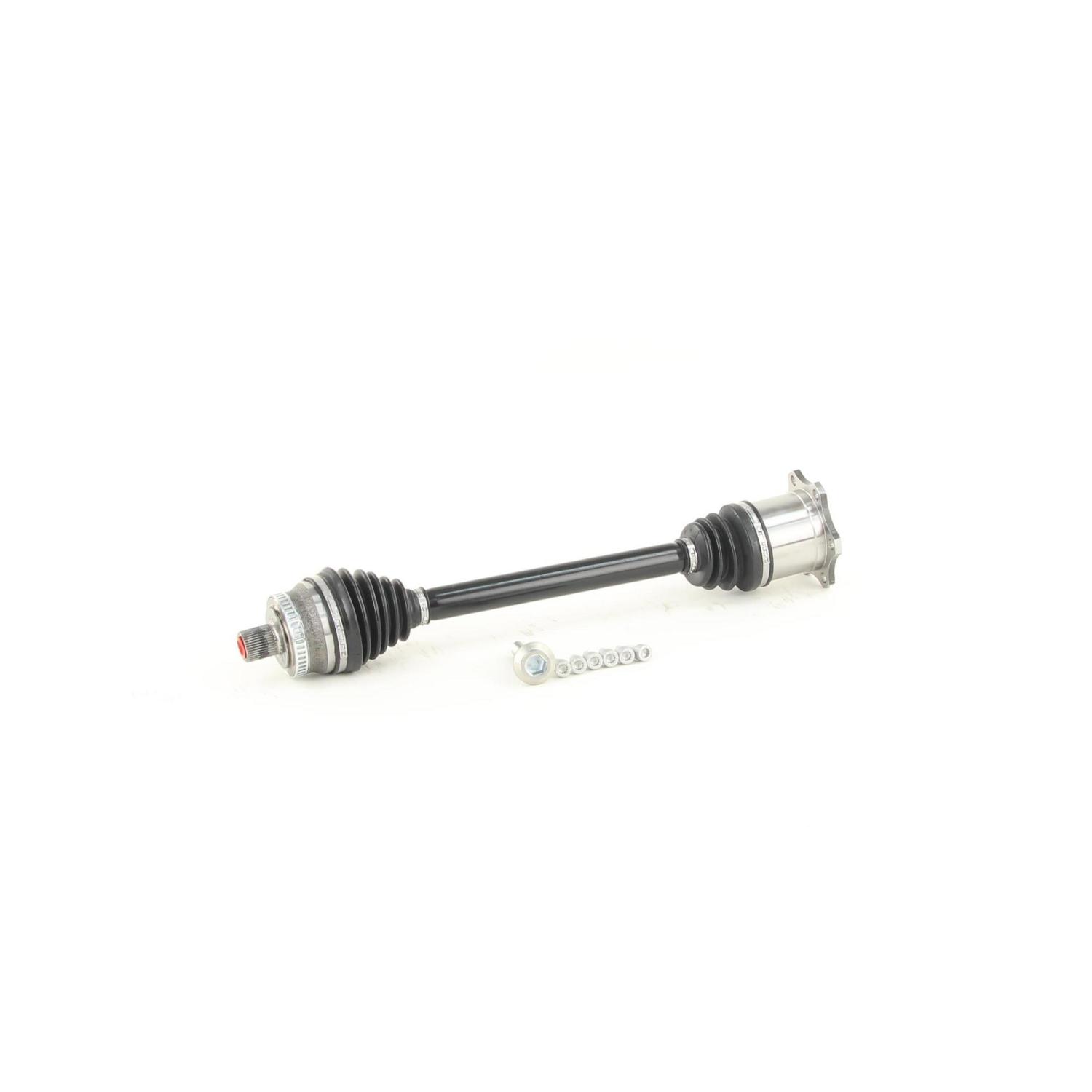 TrakMotive AD8187 - CV Axle Shaft TrakMotive AD8187 CV Axle Shaft product image 2 of 3