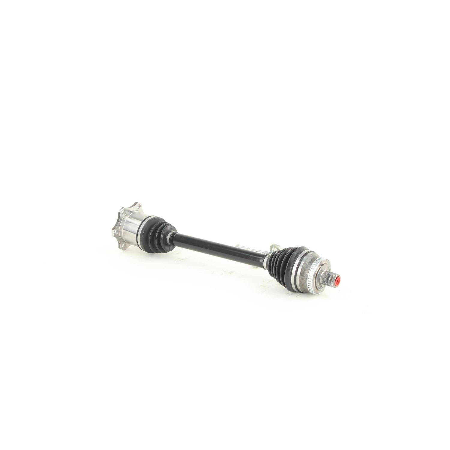 TrakMotive AD8187 - CV Axle Shaft TrakMotive AD8187 CV Axle Shaft product image 3 of 3