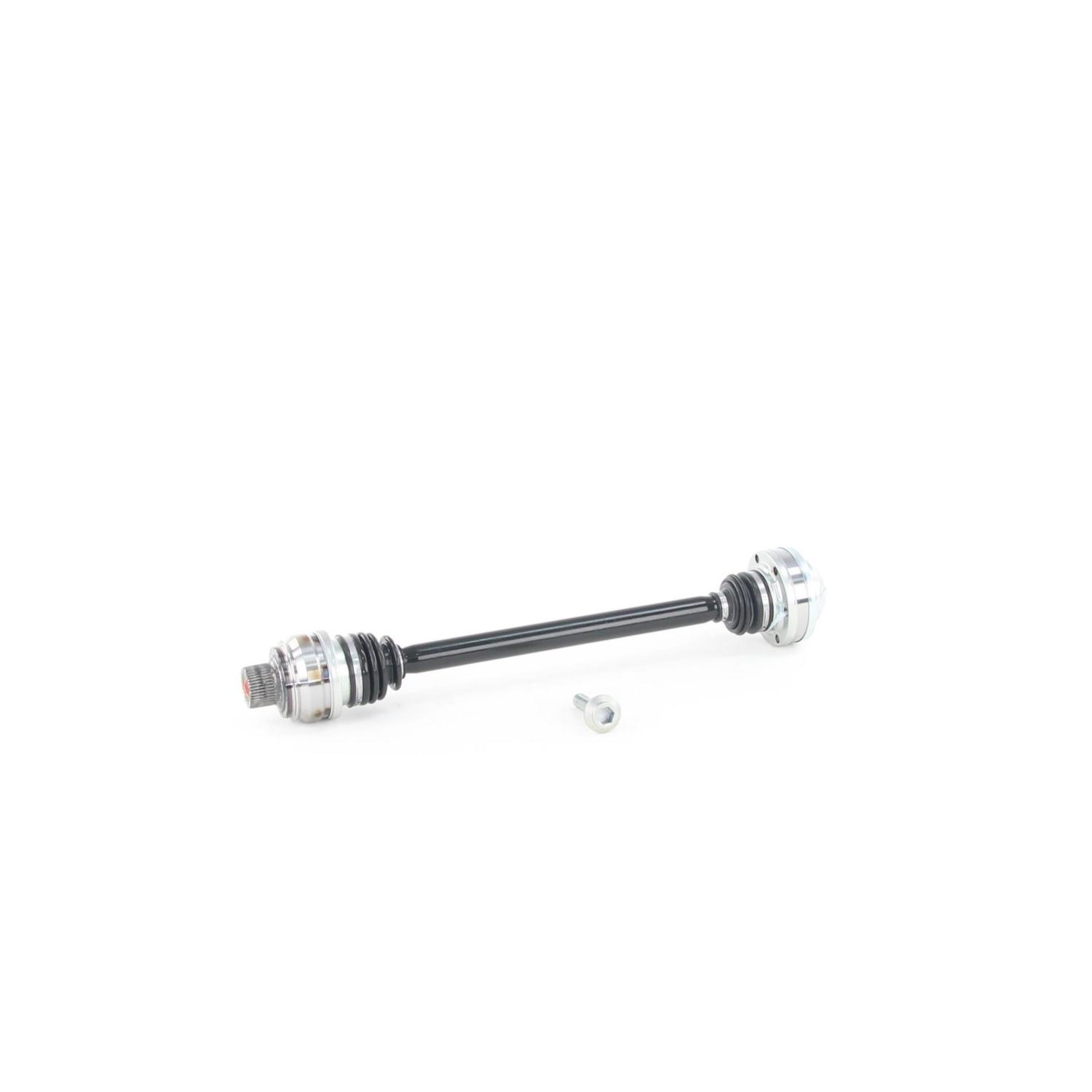 TrakMotive AD8189 - CV Axle Shaft TrakMotive AD8189 CV Axle Shaft product image 2 of 3