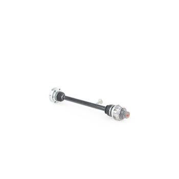 2017 Audi S6 CV Axle Shaft Rear Left TrakMotive AD8189 image 3 of 3