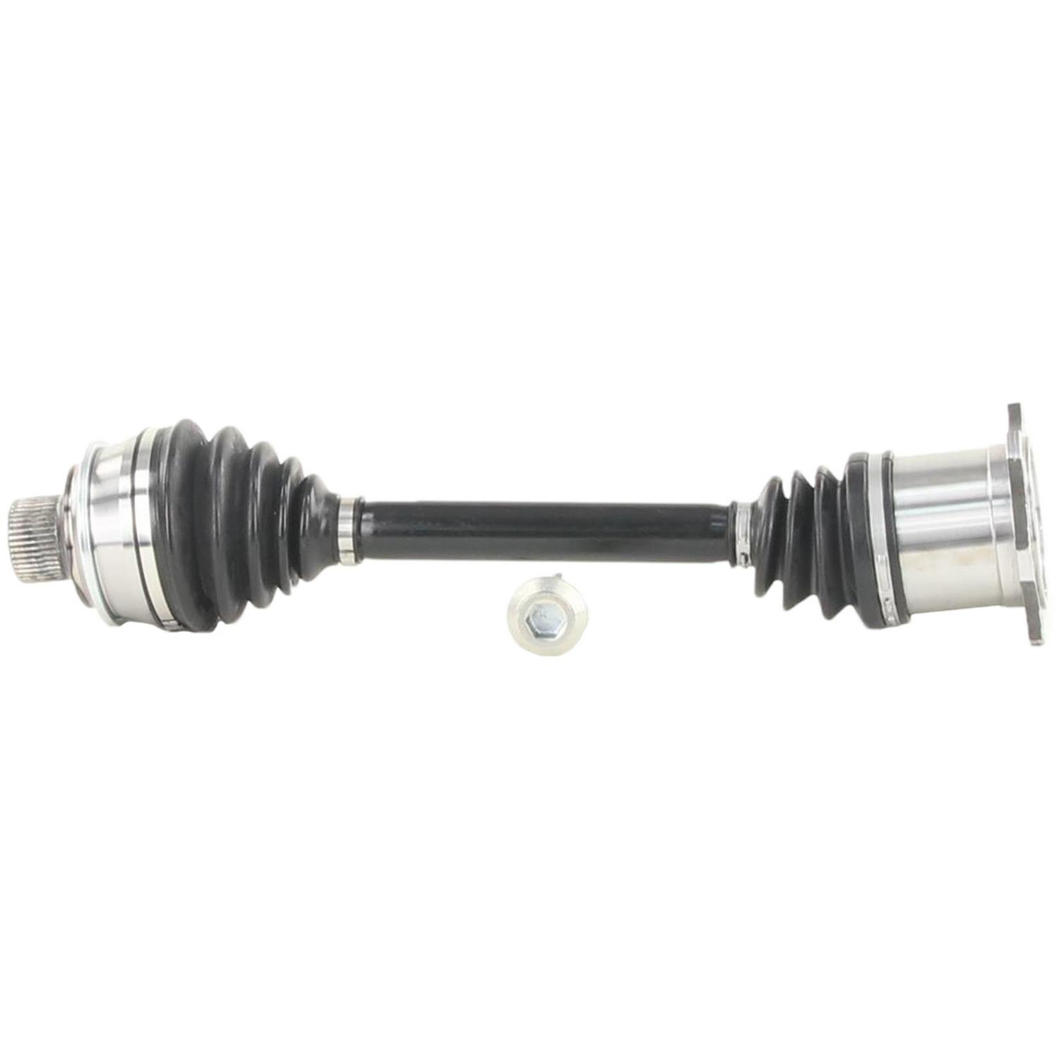 TrakMotive AD8190 CV Axle Shaft product image 1 of 3