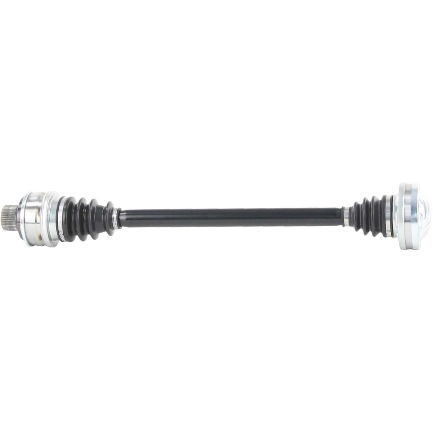 TrakMotive AD8191 - CV Axle Shaft TrakMotive AD8191 CV Axle Shaft product image 1 of 3