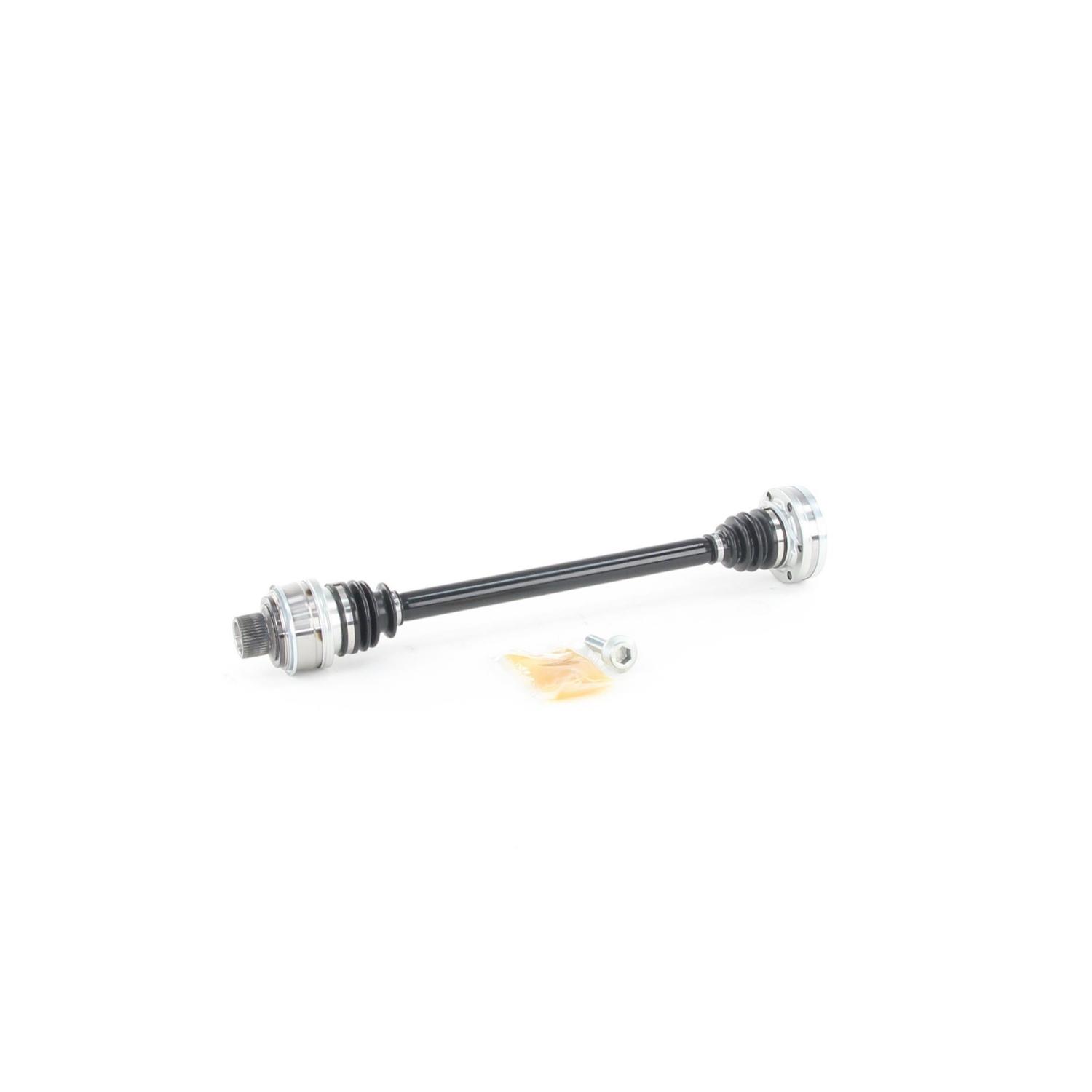 TrakMotive AD8191 - CV Axle Shaft TrakMotive AD8191 CV Axle Shaft product image 2 of 3