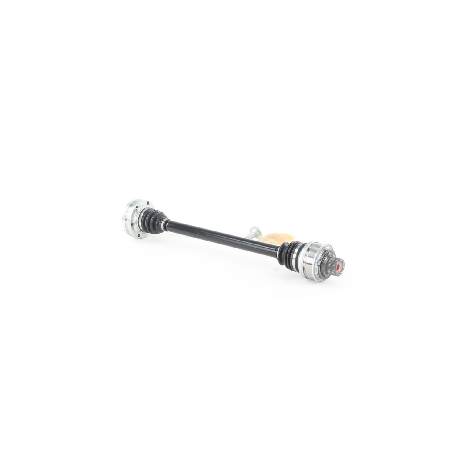 TrakMotive AD8191 - CV Axle Shaft TrakMotive AD8191 CV Axle Shaft product image 3 of 3