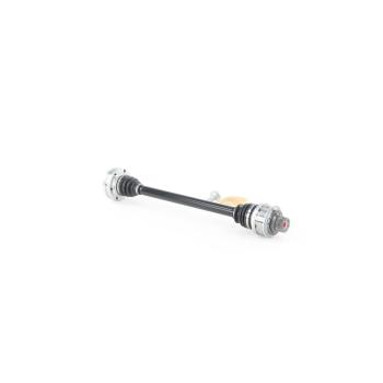 2017 Audi Q7 CV Axle Shaft Rear Left TrakMotive AD8191 image 3 of 3