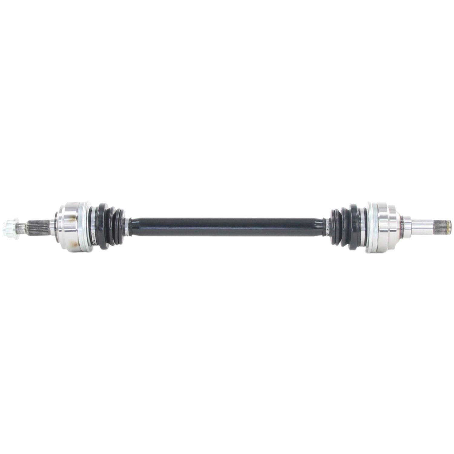 TrakMotive AD8192 - CV Axle Shaft TrakMotive AD8192 CV Axle Shaft product image 1 of 3