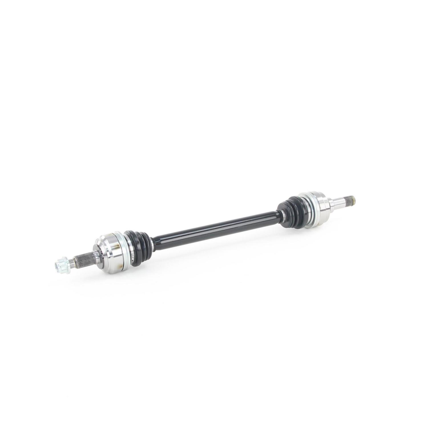 TrakMotive AD8192 - CV Axle Shaft TrakMotive AD8192 CV Axle Shaft product image 2 of 3